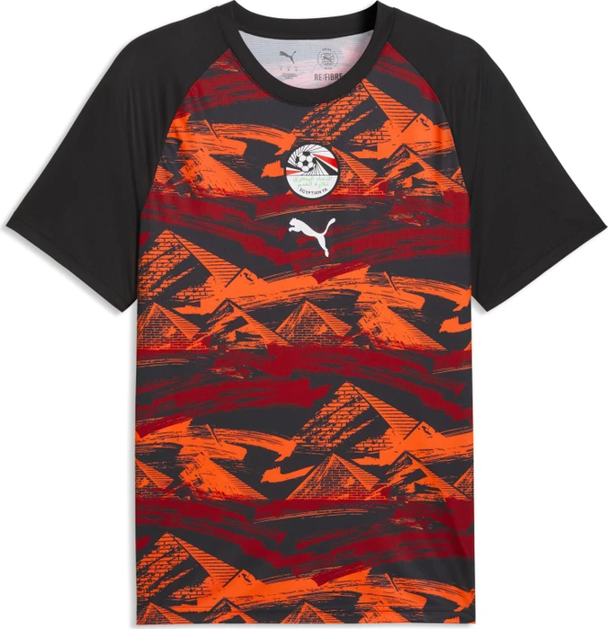 Puma FIFA WM 2026 Ägypten