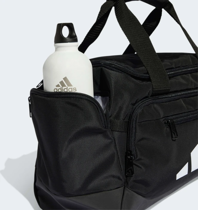 adidas Defender Duffelbag XS Sporttasche schwarz/weiß