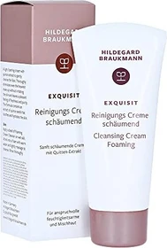 Hildegard Braukmann exquisit schäumende Reinigungscreme, 50ml