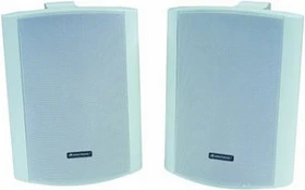 Omnitronic C-60 weiß, Paar