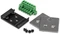 TRENDnet TI Hardened Industrial Railmount Gigabit Switch, 8x RJ-45, 200W PoE+ Vorschaubild
