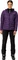 Vaude Batura Hooded Funktionsjacke eggplant (Damen) Vorschaubild