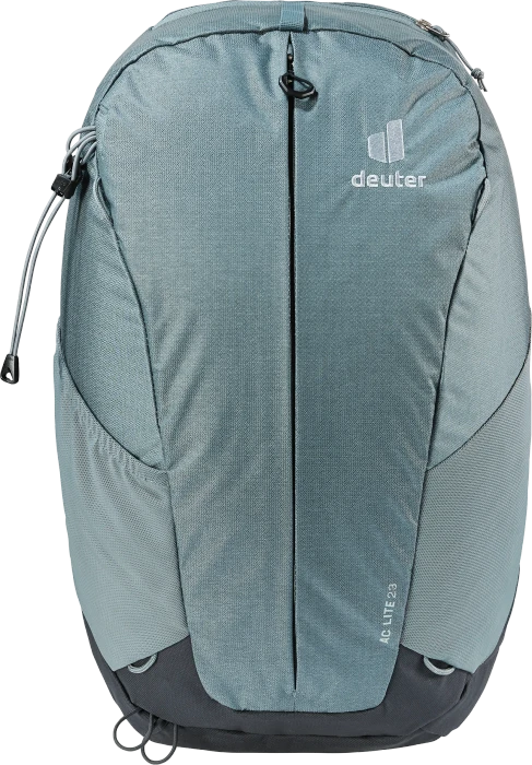 Deuter AC Lite 23 shale/graphite