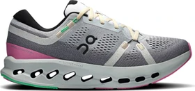 On Cloudsurfer 2 white/mineral (Herren)