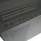 LC-Power Gaming 715B Seamless_X, schwarz, Glasfenster Vorschaubild