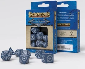 Q-Workshop Würfelset Pathfinder - Hell's Rebels