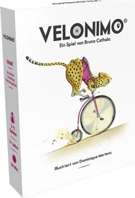 Velonimo