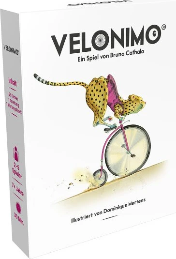 Velonimo
