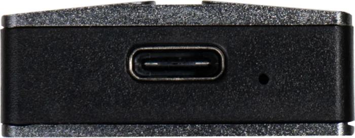 Patriot TXD M.2 PCIe SSD Enclosure, USB-C 3.1