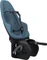 Thule Yepp 2 Maxi Gepäckträger Fahrradkindersitz aegean blue Vorschaubild