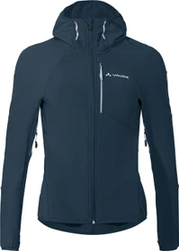 Vaude Larice IV Funktionsjacke dark sea (Damen)