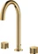 Grohe Atrio Private Collection 3-Loch-Waschtischbatterie 1/2" L-Size cool sunrise Vorschaubild