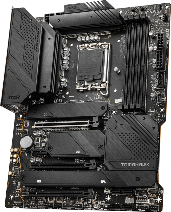 MSI MAG Z690 Tomahawk WIFI (Intel 1700)