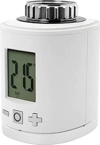 Rademacher DuoFern 9433-1 Heizkörperstellantrieb (2. Generation), Funk-Heizkörperthermostat