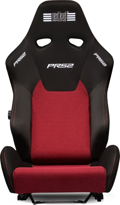Next Level Racing PRS2 Performance Reclining Seat, Sitz