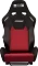 Next Level Racing PRS2 Performance Reclining Seat, Sitz Vorschaubild