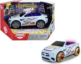 Dickie Toys Mercedes E-Klasse Beatz Spinner