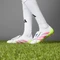 adidas Predator Elite Fold-Over Tongue FG cloud white/lucid pink/lucid lemon Vorschaubild