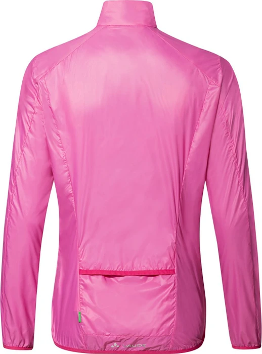 Vaude Matera Air Fahrradjacke dragon fruit (Damen)