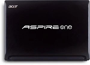 Acer Aspire One D260, schwarz, Atom N450, 1GB RAM, 250GB HDD, UMTS, DE