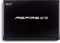 Acer Aspire One D260, schwarz, Atom N450, 1GB RAM, 250GB HDD, UMTS, DE Vorschaubild