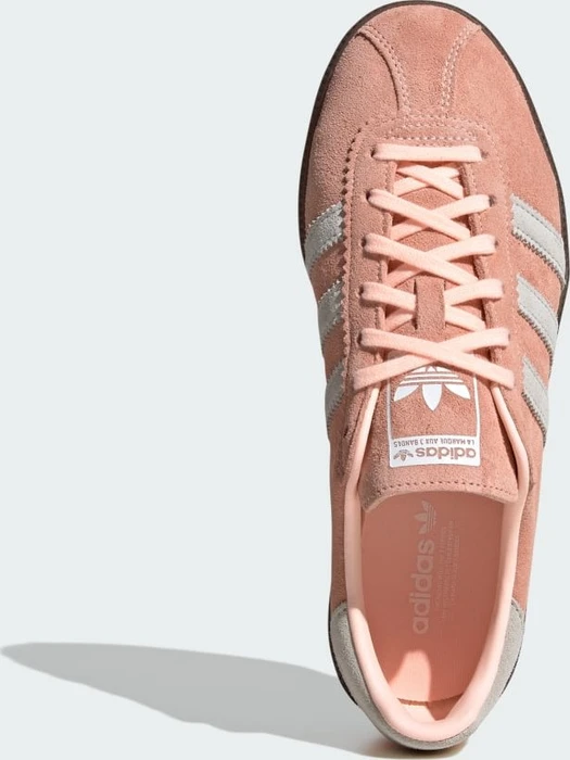 adidas BRMD clear orange/cloud white/semi coral