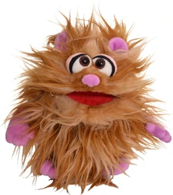 Living Puppets Tute