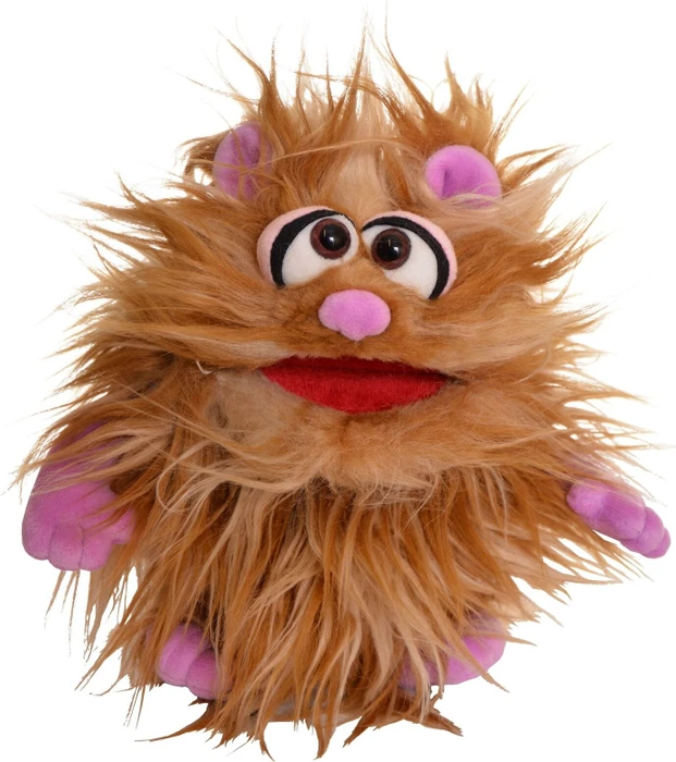 Living Puppets Tute