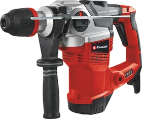 Einhell Expert TE-RH 38 E Elektro-Bohr-/Meißelhammer inkl. Koffer