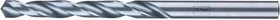 Pferd SPB DIN 338 HSSG N 6.1 STEEL Spiralbohrer, 6.1x63x101mm, 10 Stück