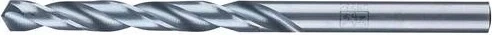 Pferd SPB DIN 338 HSSG N 6.1 STEEL Spiralbohrer, 6.1x63x101mm, 10 Stück