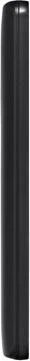 LG L Bello D331 schwarz