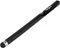 Targus Antimicrobial Smooth Stylus Pen For Smartphones and Touchscreens, schwarz Vorschaubild