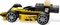 LEGO Racers - Kugelblitz Vorschaubild