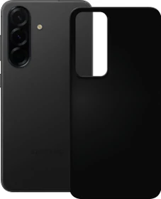 Pedea TPU Case für Samsung Galaxy A37 5G schwarz