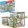 playmobil Action Heroes Modernes Krankenhaus (71615)