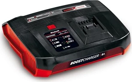Einhell Power X-Change Ladegerät