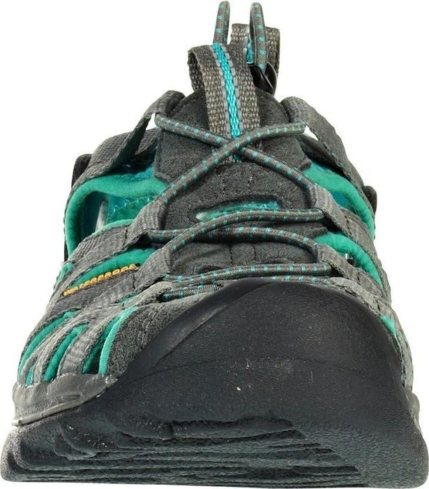 Keen Whisper dark shadow/ceramic (Damen)