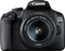 Canon EOS 2000D mit Objektiv Fremdhersteller Vorschaubild