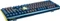 Ducky One 3 DayBreak PBT blau, LEDs RGB, MX SPEED RGB Silver, USB, DE Vorschaubild