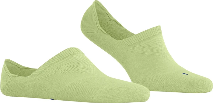 Falke Cool Kick Socken lemon