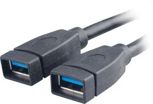 Akasa USB 3.0 internes Adapterkabel