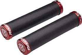 Reverse Seismic Ergo 34mm 145mm Griffe schwarz/rot