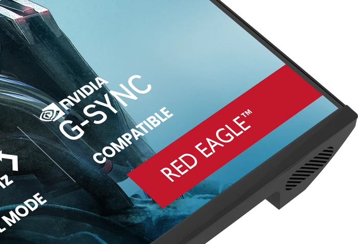 iiyama G-Master GB2771UHSU-B1 Red Eagle, 27"