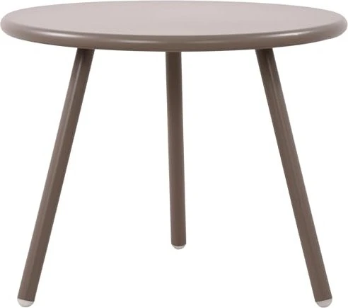 CLP Berea Loungetisch 50cm taupe