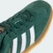 adidas Gazelle Indoor collegiate green/cloud white/lucid pink (Damen) Vorschaubild