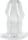 Anos Butt Plug with Tunnel transparent (50062790000)