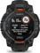 Garmin Instinct 3 Solar 45mm schwarz Vorschaubild