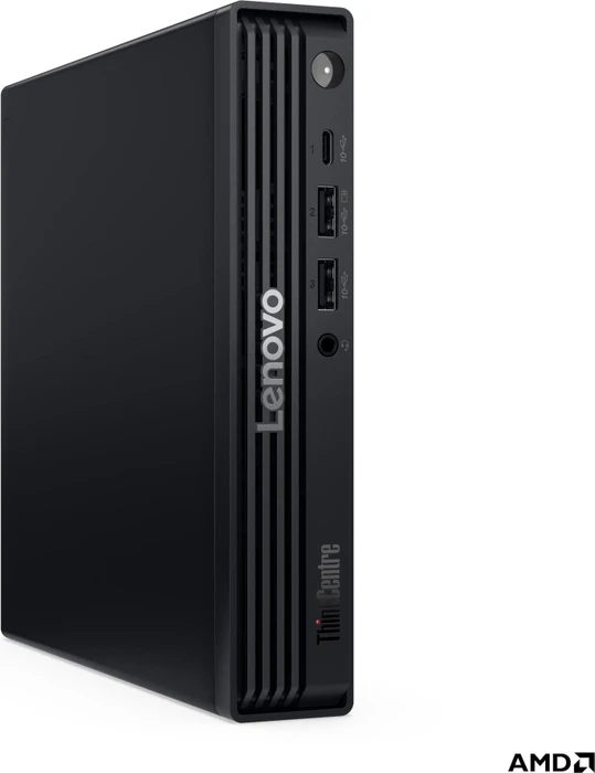 Lenovo ThinkCentre M75q Gen 6 Tiny, Ryzen AI 7 450GE, 32GB RAM, 512GB SSD