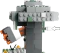 LEGO Minecraft - Blasser Garten Vorschaubild